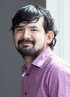 Raul Villagomez - SOU Faculty