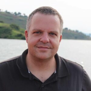 Dr. Bryce Smedley, Online MS in Education