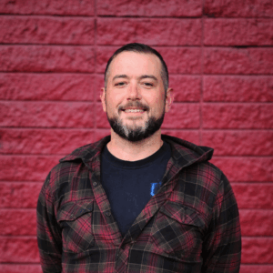 Rich Martin, Online MBA Graduate